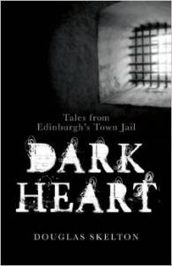 dark heart book cover