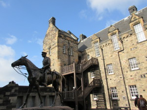 National War Museum, Edinburgh Castle