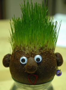 GrassHeadMadLime