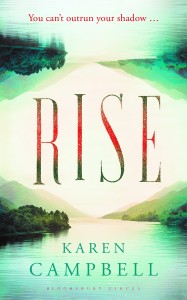 Rise by Karen Campbell