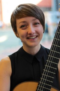 emma smith guitarist