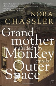 grandmother divided by monkey