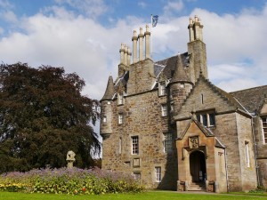 lauriston castle 2