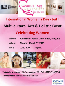 IWD Flier