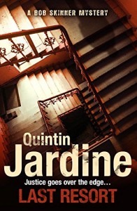 quintin jardine last resort