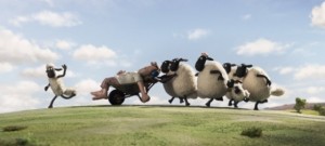 shaun the sheep the movie