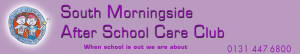 south morningisde after school club