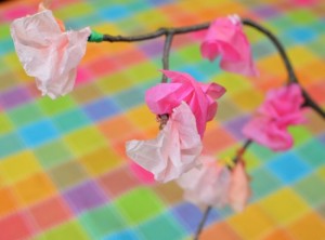 spring crafts image