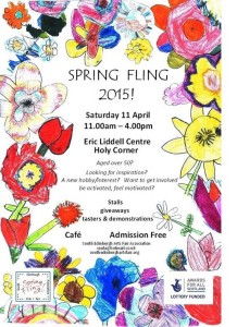 spring fling 2015