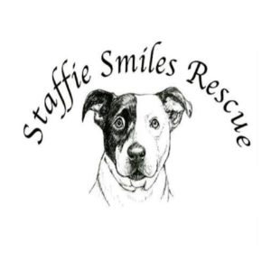 staffie smiles rescue logo