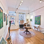 sutton gallery