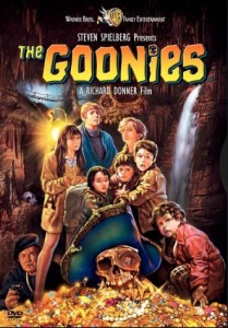 the goonies