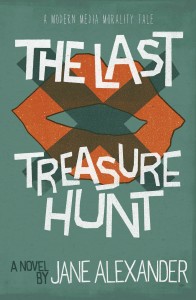 the last treasure hunt