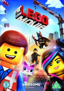 the lego movie