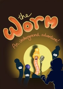 the worm