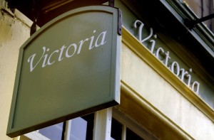 victoria bar