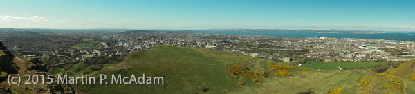 2015_04_18 Views from Arthurs Seat-6