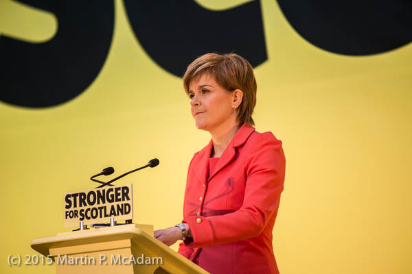 2015_04_20 SNP Manifesto Launch-14