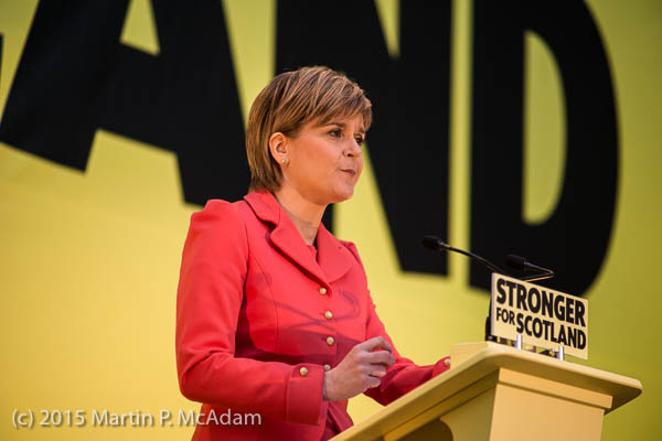 2015_04_20 SNP Manifesto Launch-17