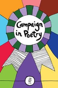 Campaign in Poetry cover