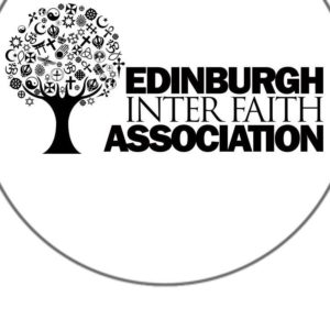 EIFA Edinburgh Inter-Faith Association logo