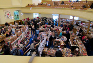 christian aid book sale