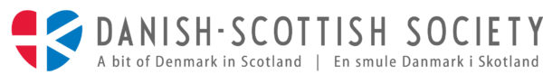 danish scottish society logo