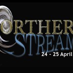 northern streams festival banner