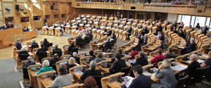 SP Chamber FMQs