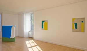 raoul de keyser exhibition