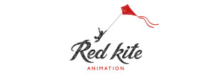 red kite animation header