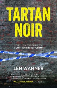 tartan noir cover