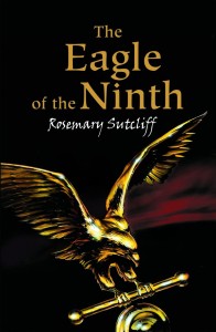 the eagle of the ninth