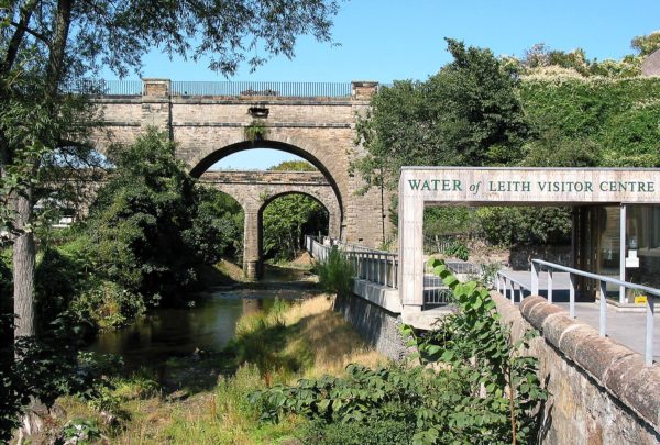 water of leith visitor centre 2