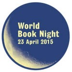 world book night 2015