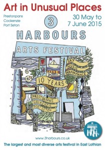 3 Harbours brochure cover