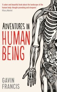 adventures in human being