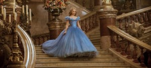 cinderella 2015