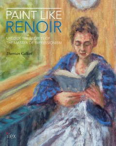 paint like renoir - damian callan