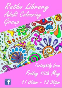 ratho colouring group