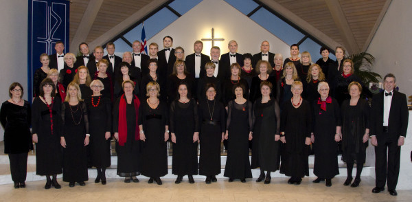 selkorrin choir