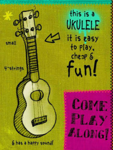 ukulele 2