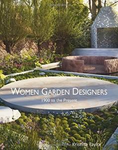 women garden designers