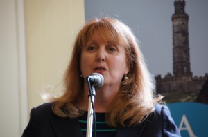 Deidre Brock MP