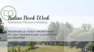 flavours book week