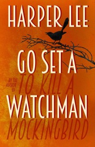 go set a watchman