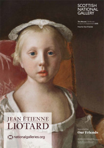 jean etienne liotard poster