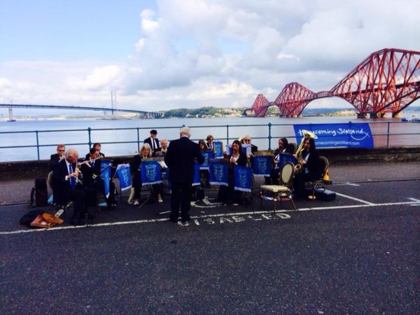 leith community concert band