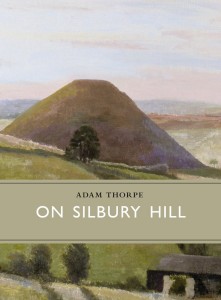 on silbury hill