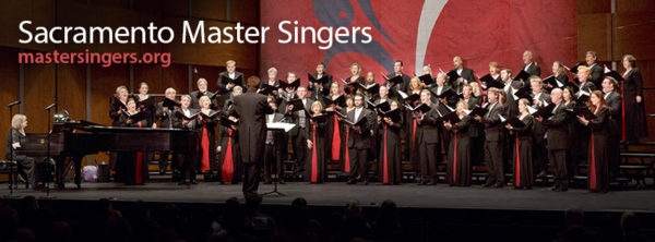 sacramento master singers